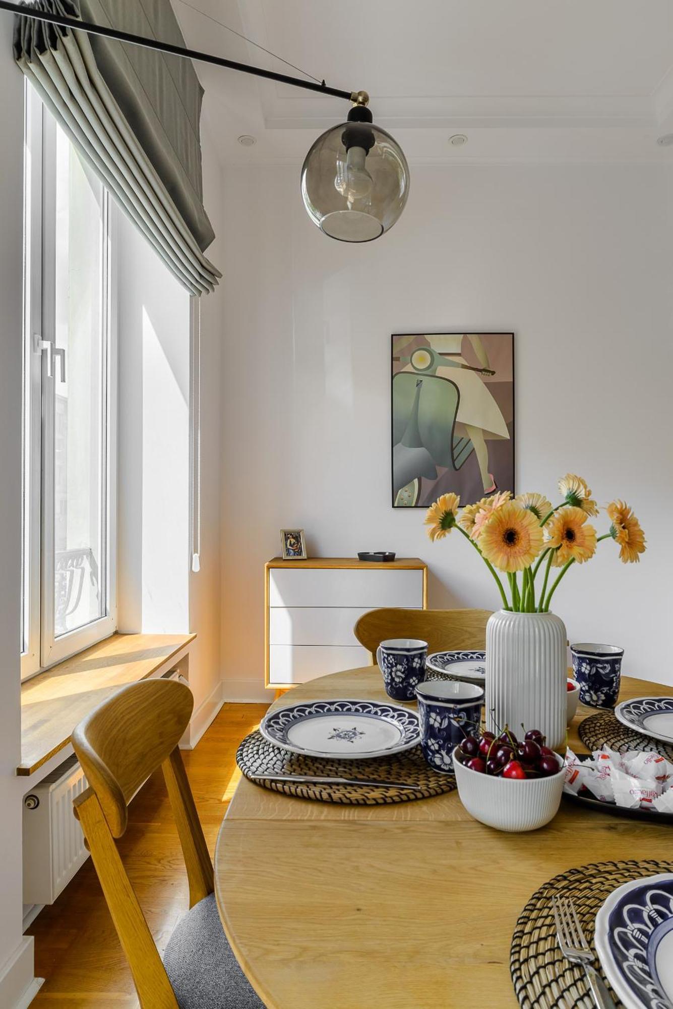 P&O Apartments Warecka Street วอร์ซอ ภายนอก รูปภาพ